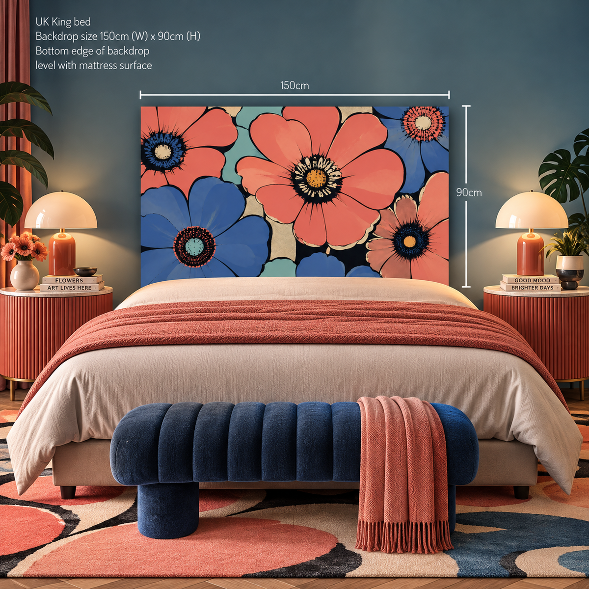 Flower Pop