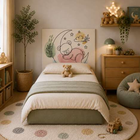 Little Dreamers