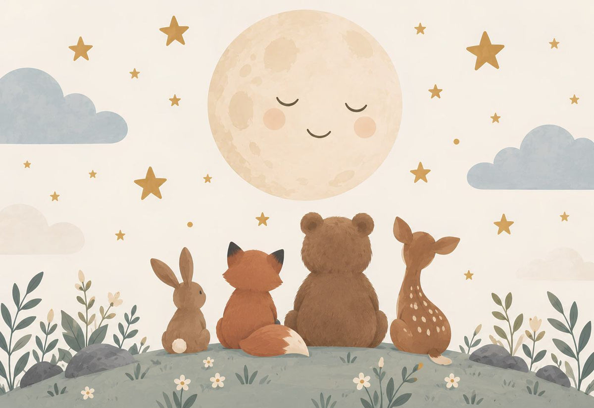 Moonlight Friends