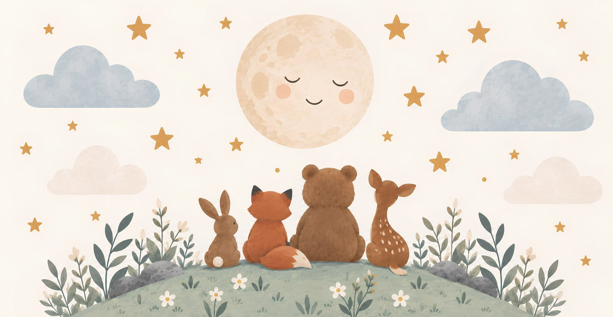 Moonlight Friends