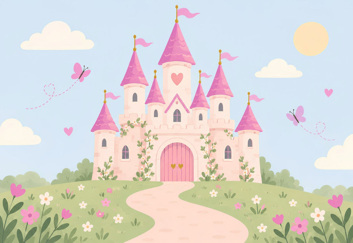 Princess Castle