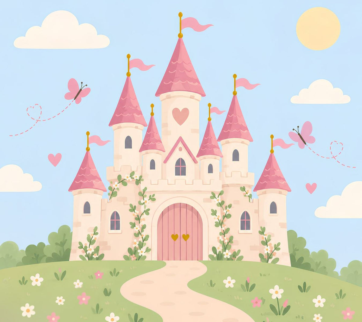 Princess Castle