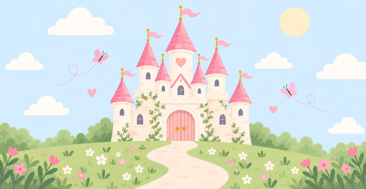 Princess Castle