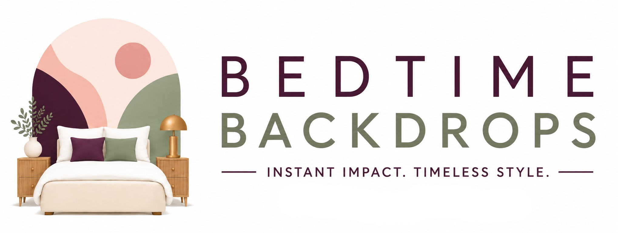Bedtime Backdrops