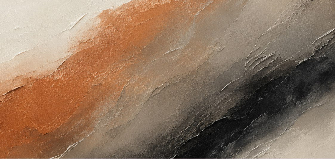 Warm Ombre