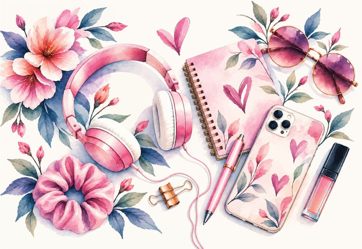 Headphones