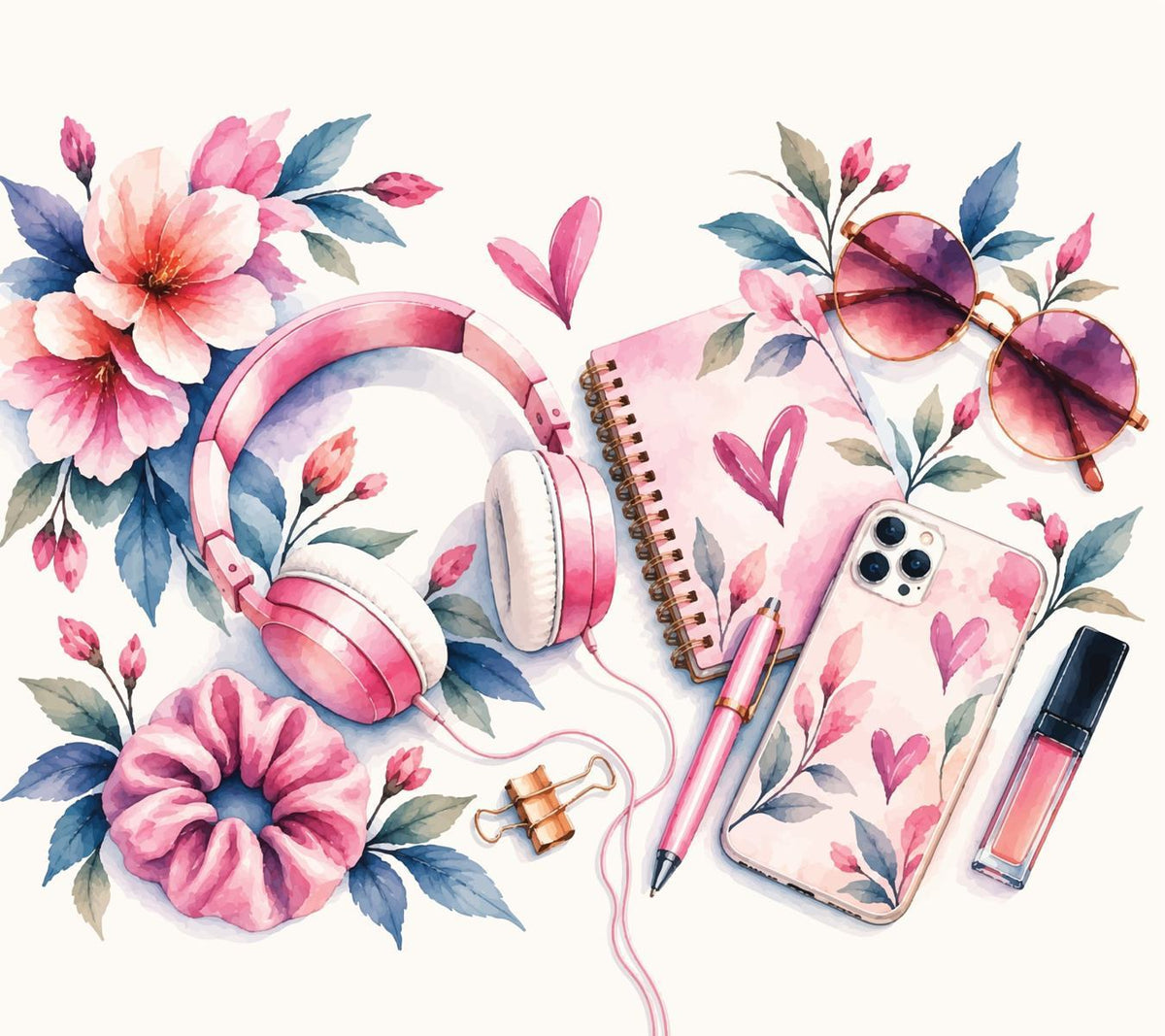Headphones