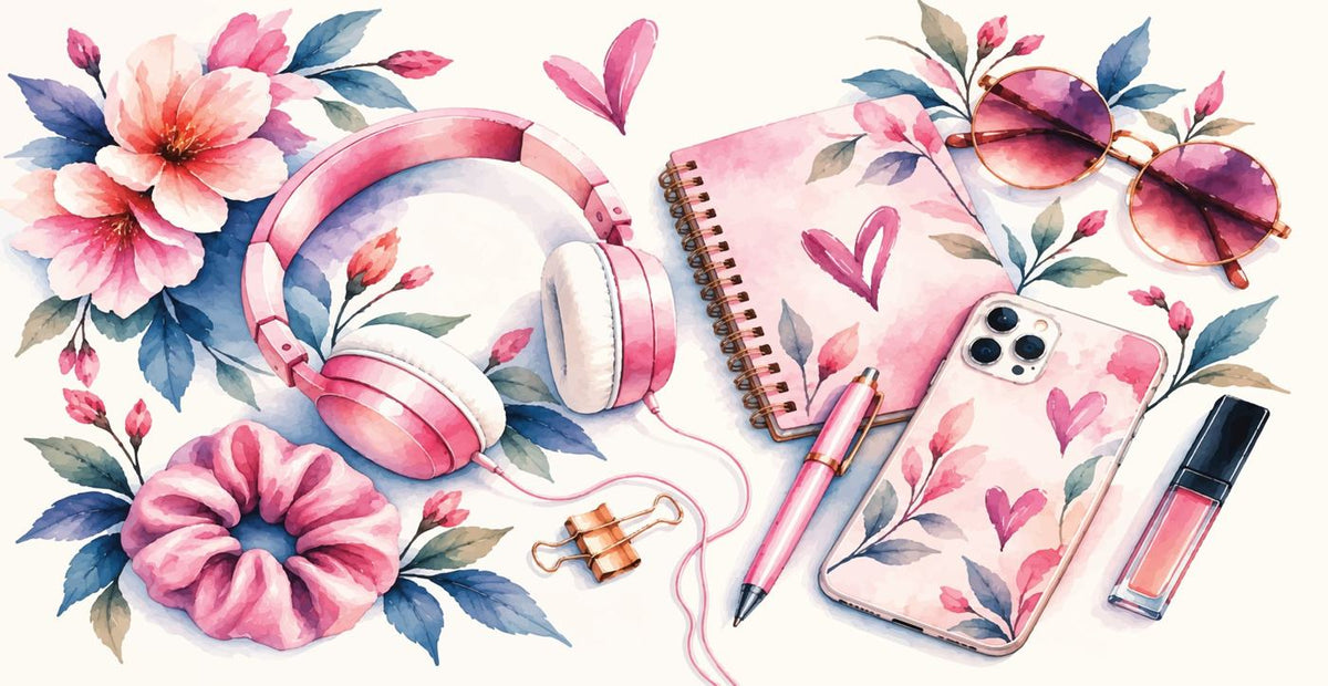 Headphones