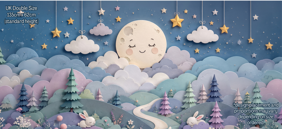 Paper Moon