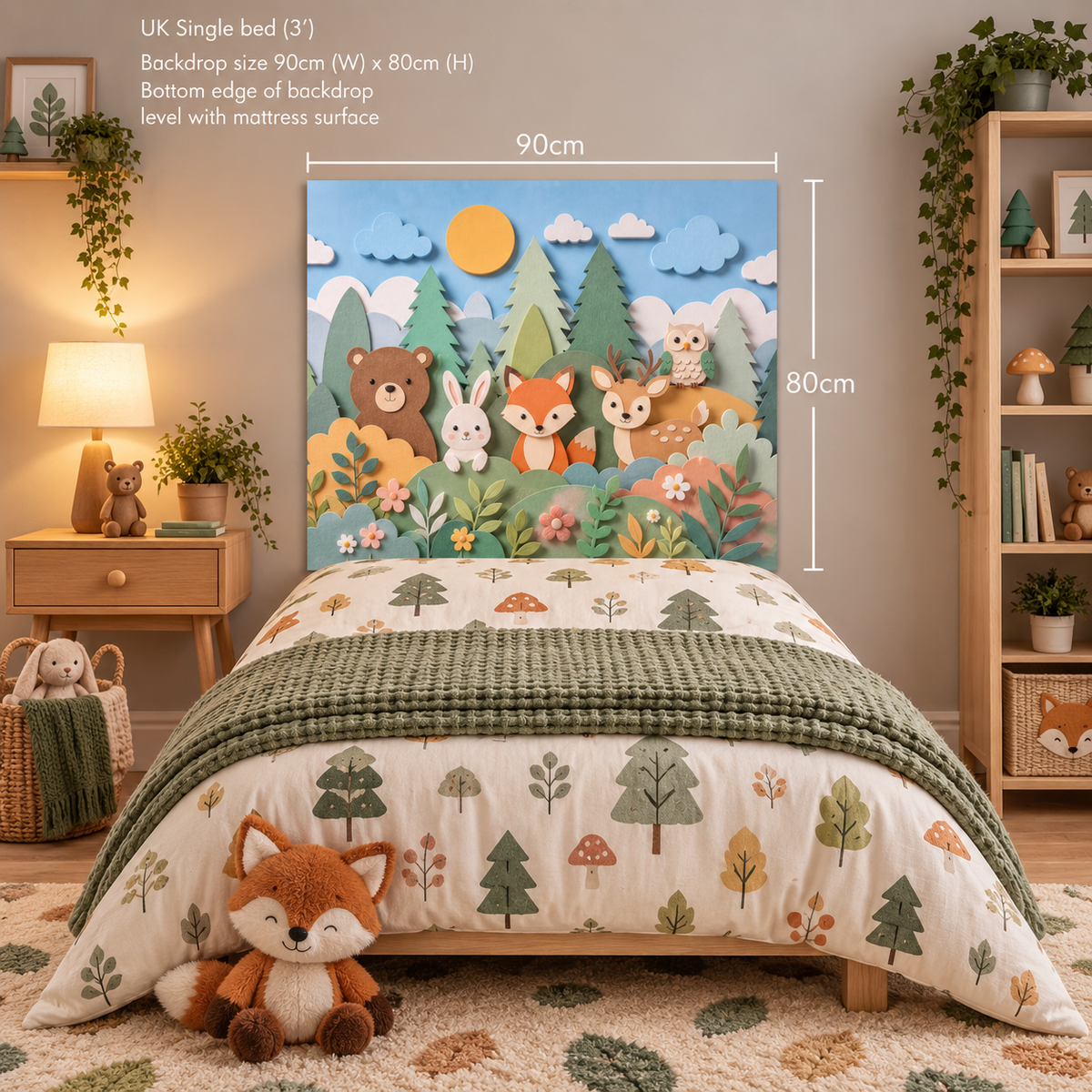 Paper Woodland