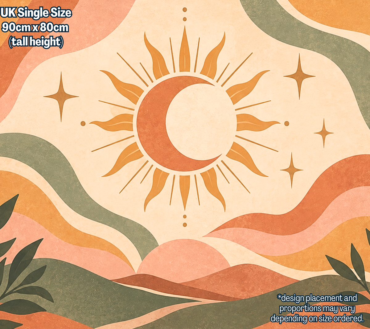 Boho Sun