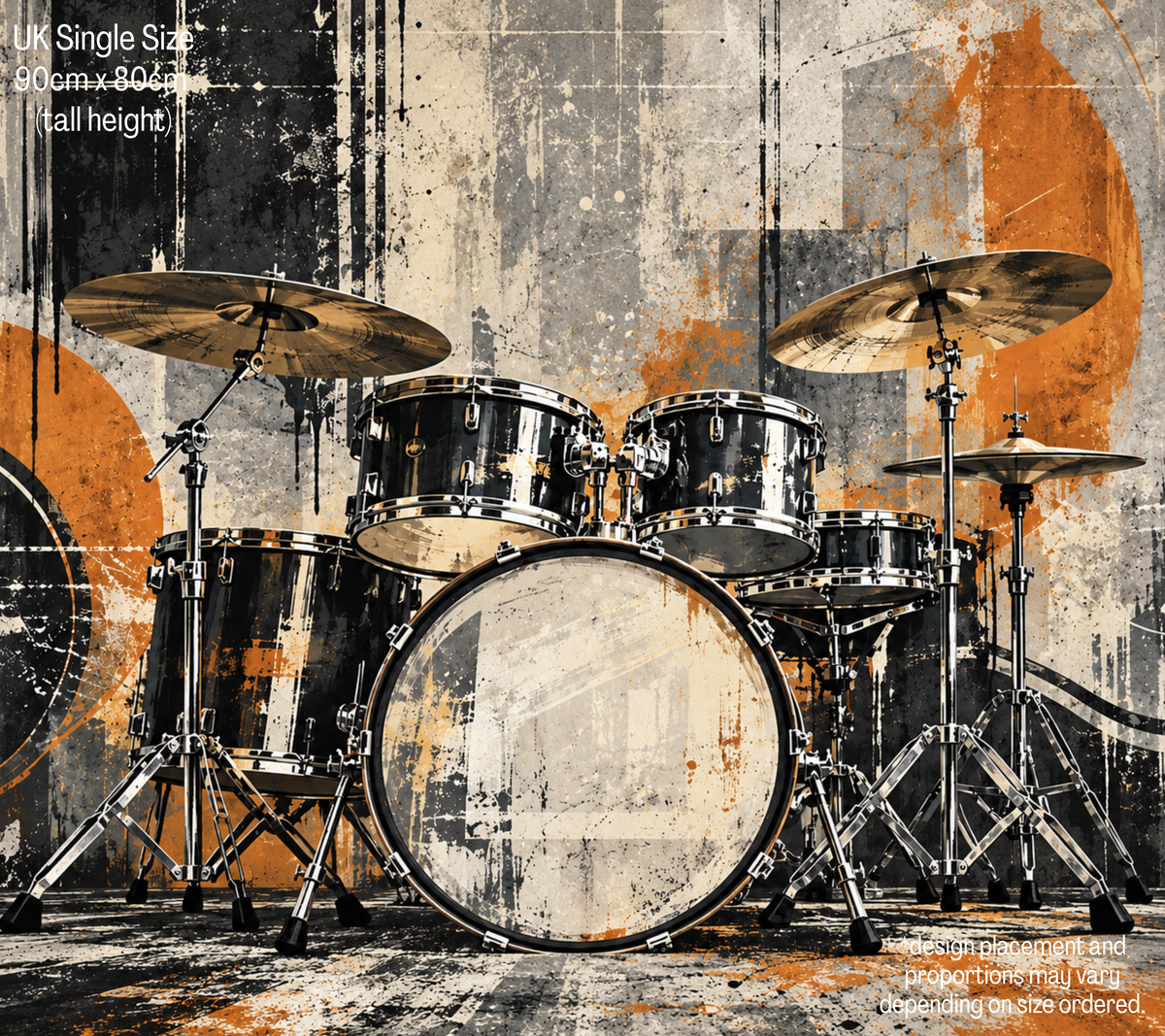 Drum Kit