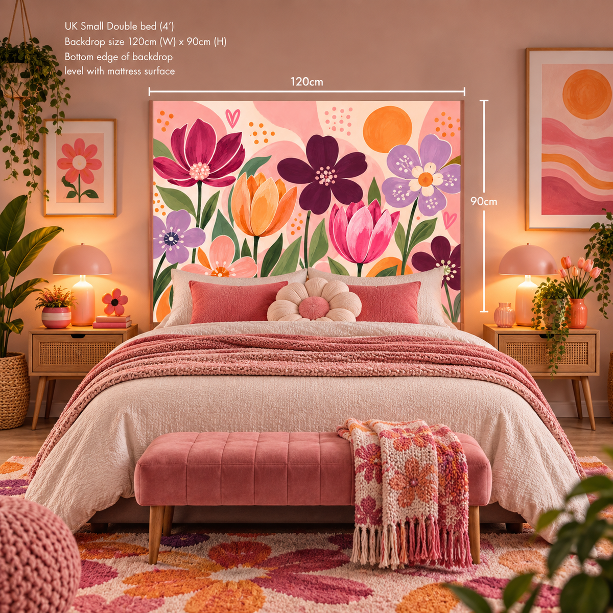 Flower Power