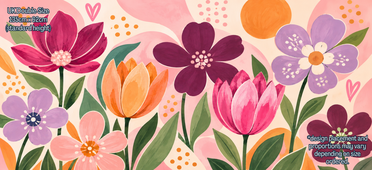 Flower Power