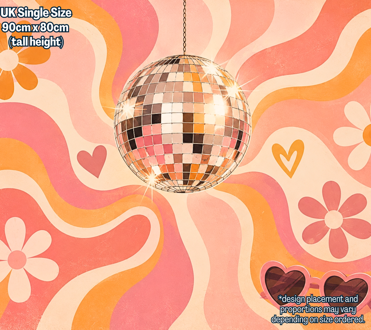 Groovy Disco