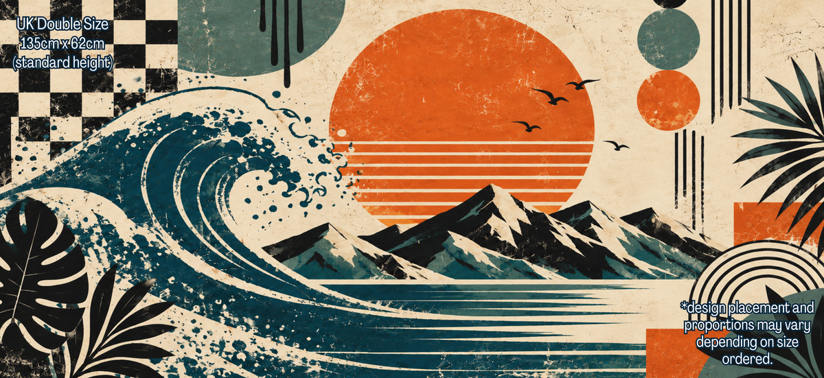 Retro Wave