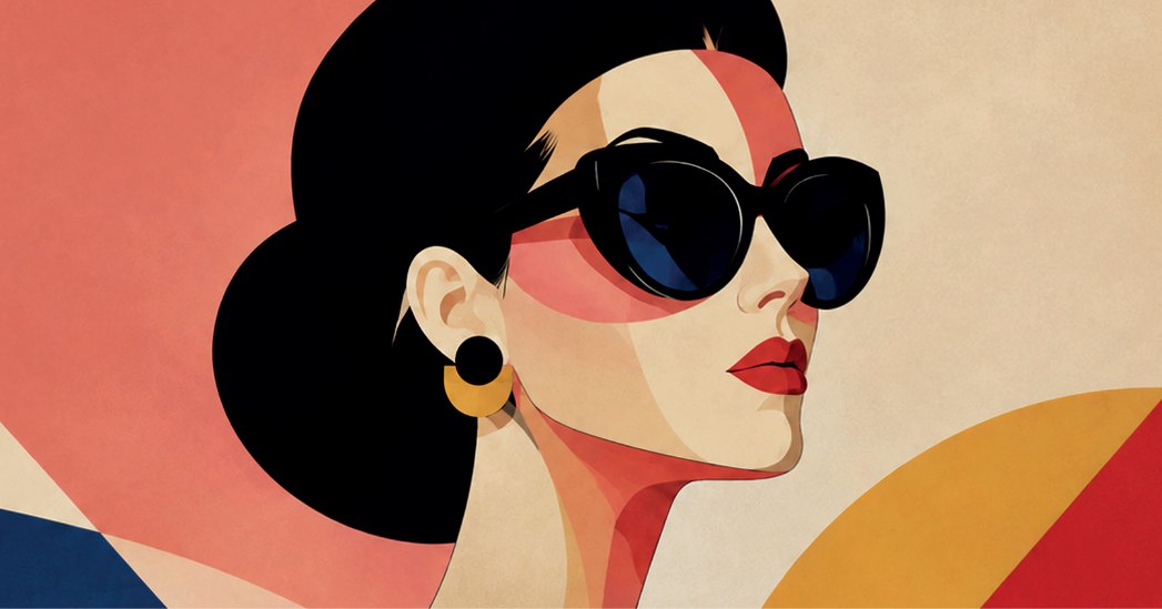 Sunglasses Woman