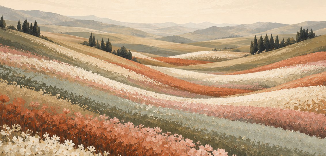 Flower Field
