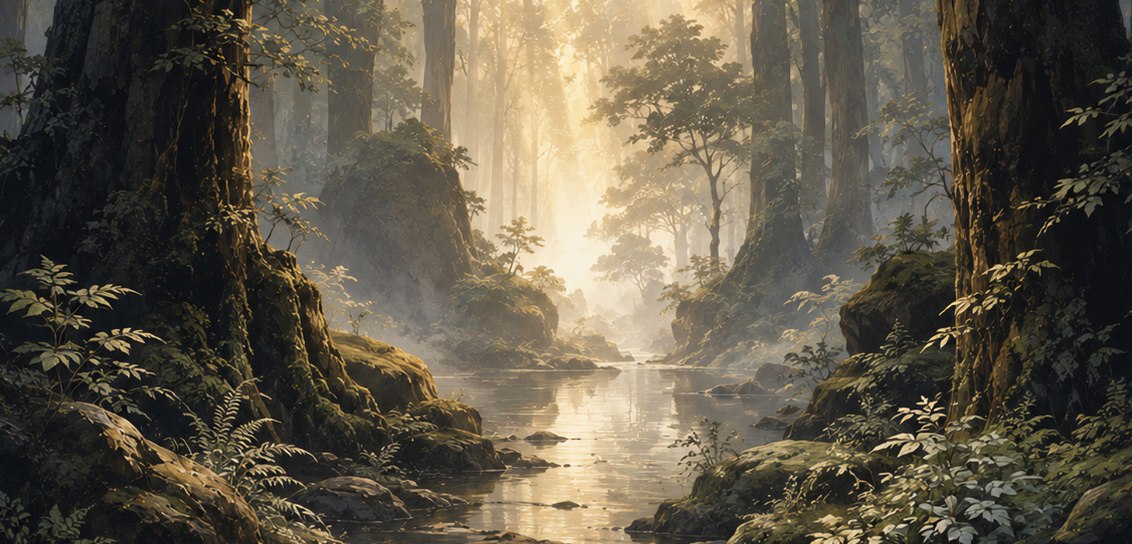 Forest Lake