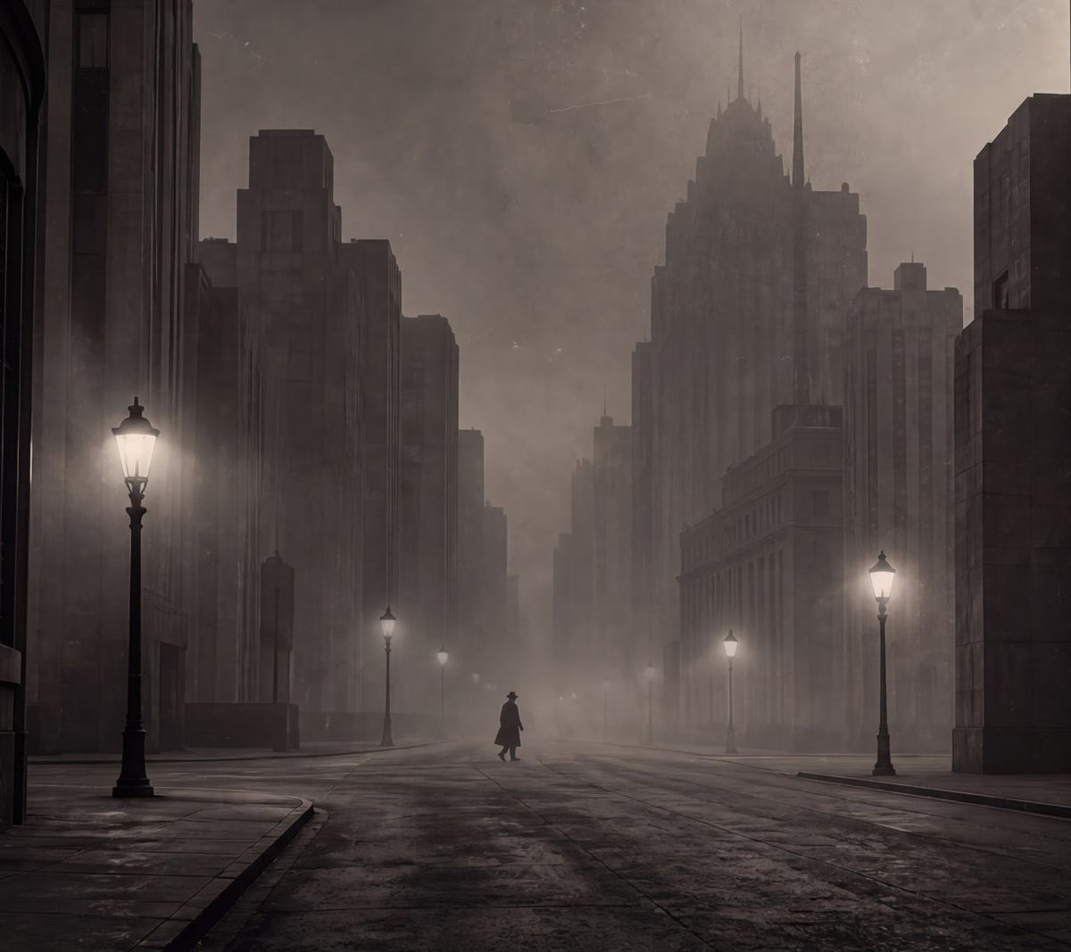 Midnight City A