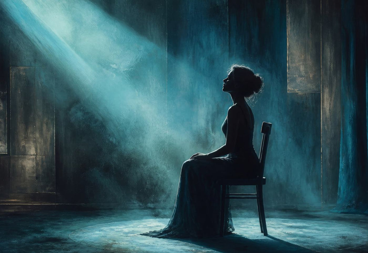Stage Silhouette A