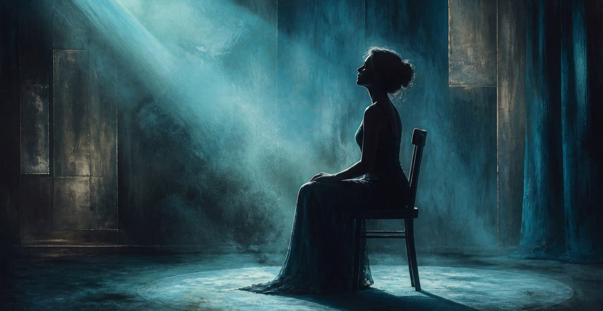 Stage Silhouette A