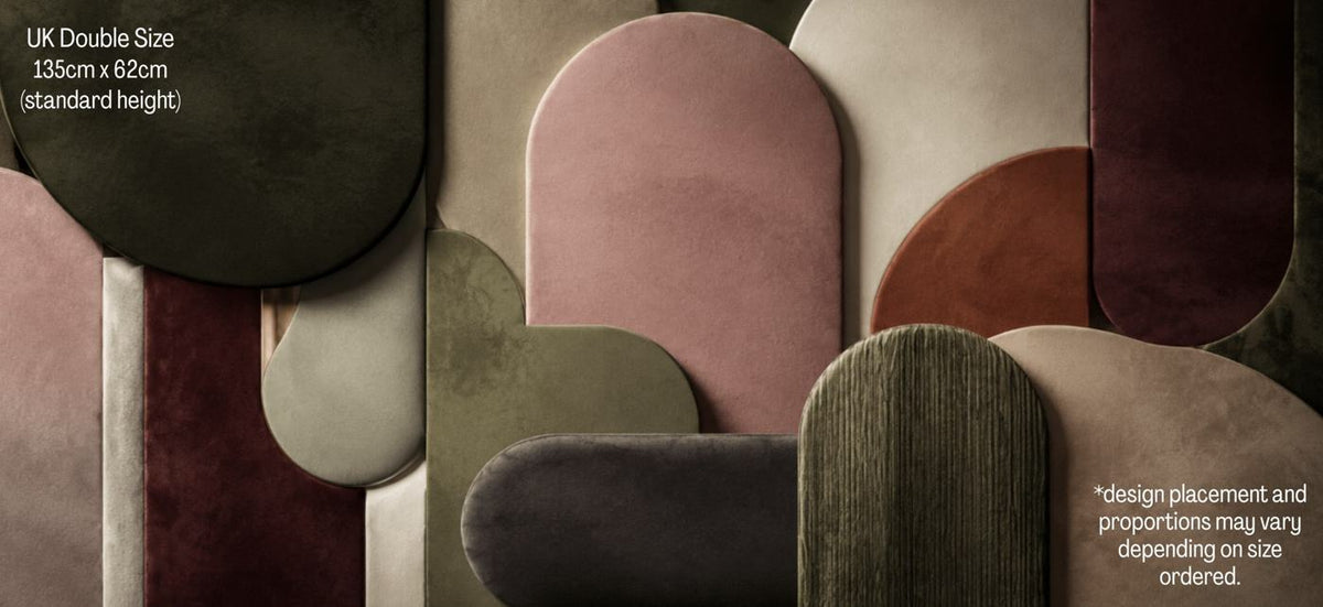 Colour Arches