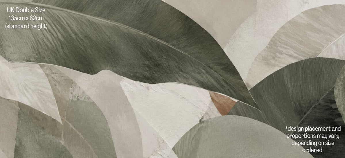 Palm Leaves