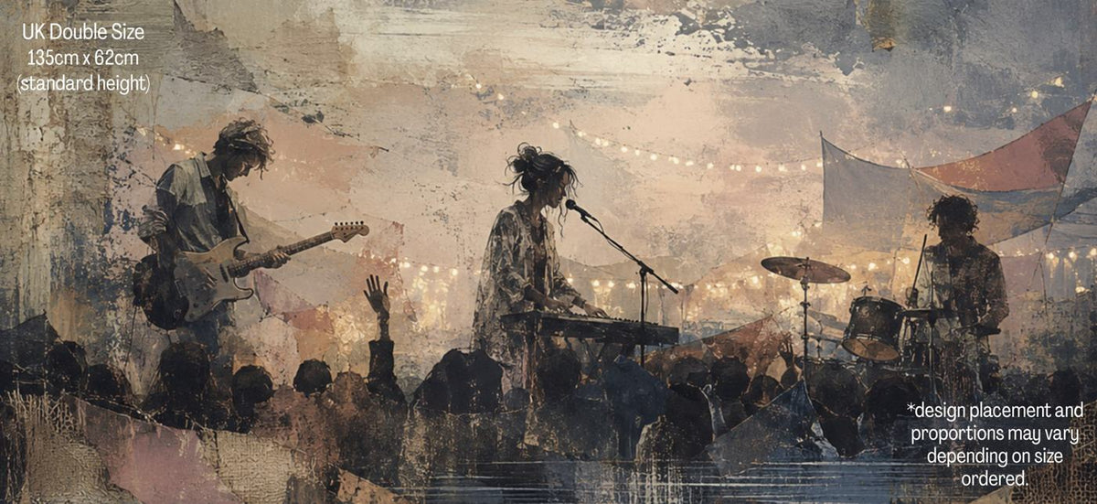 Live Band