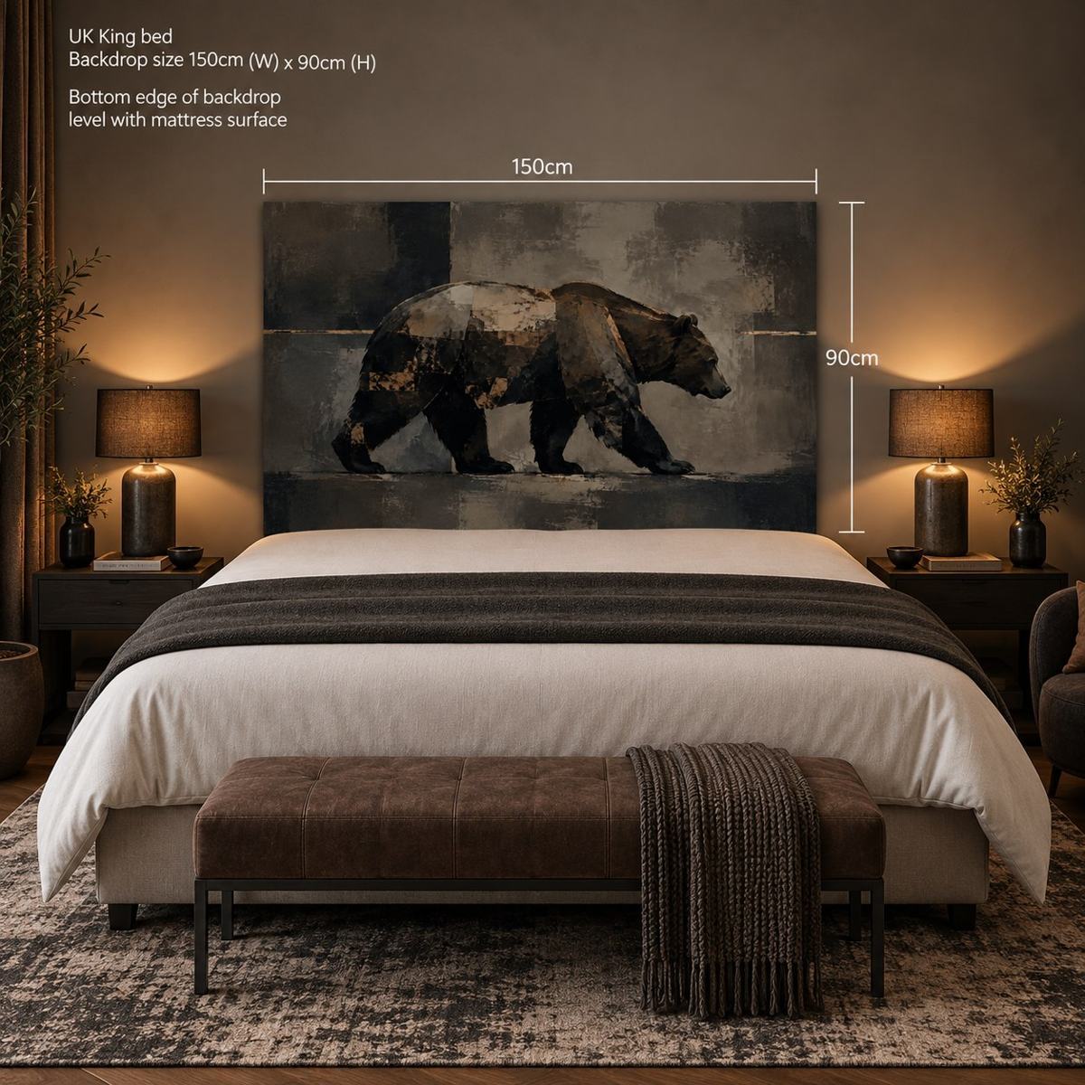 Bear