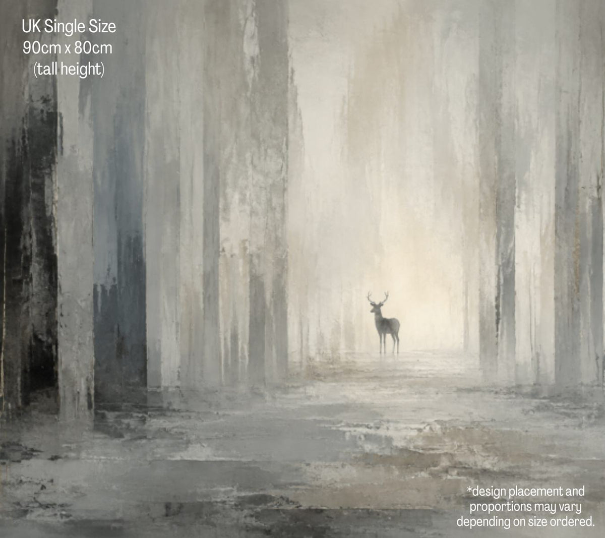 Deer Silhouette