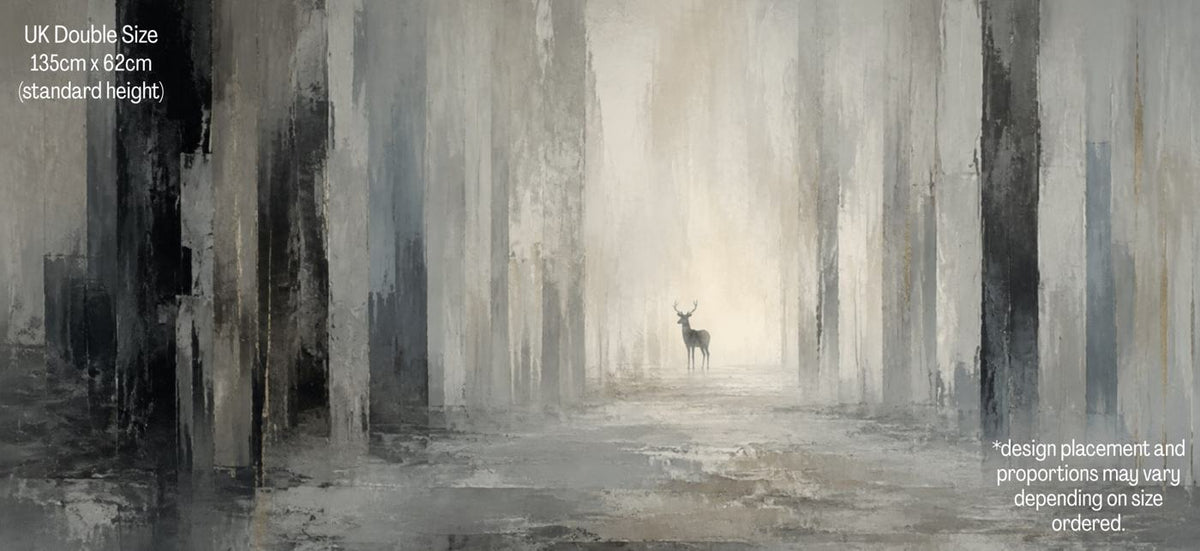 Deer Silhouette