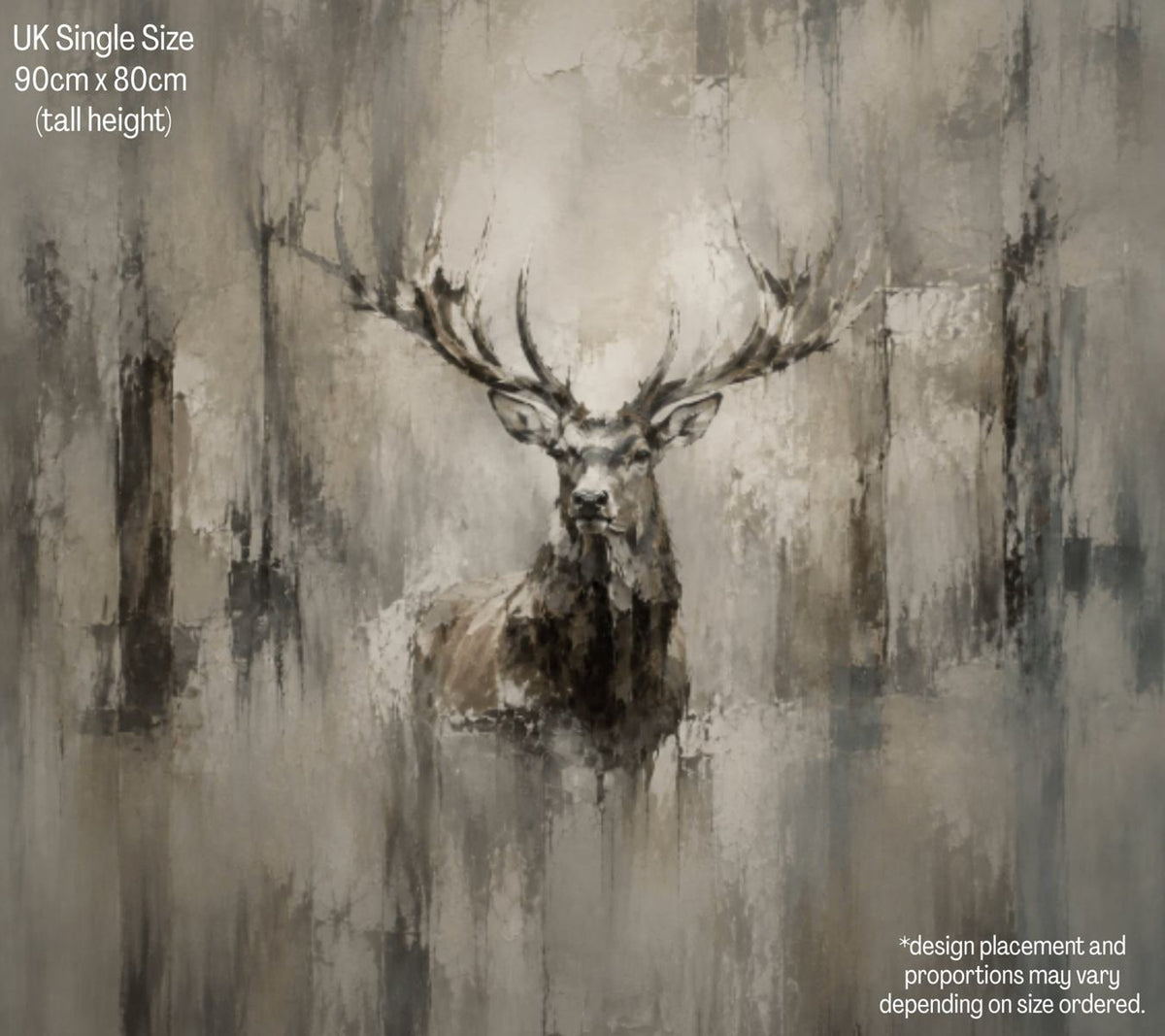 Stag