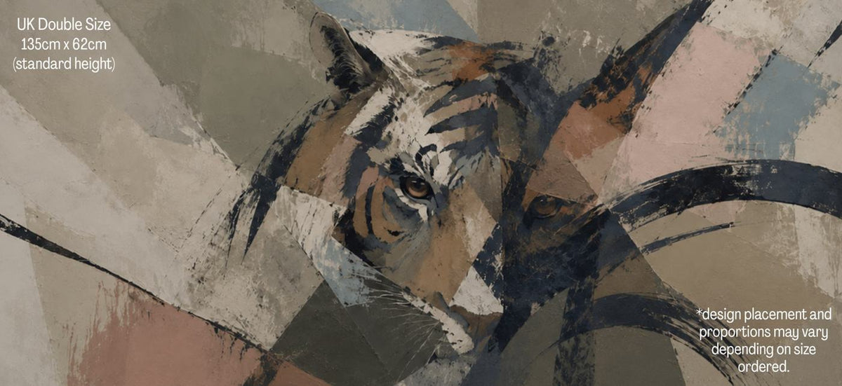 Tiger Eyes