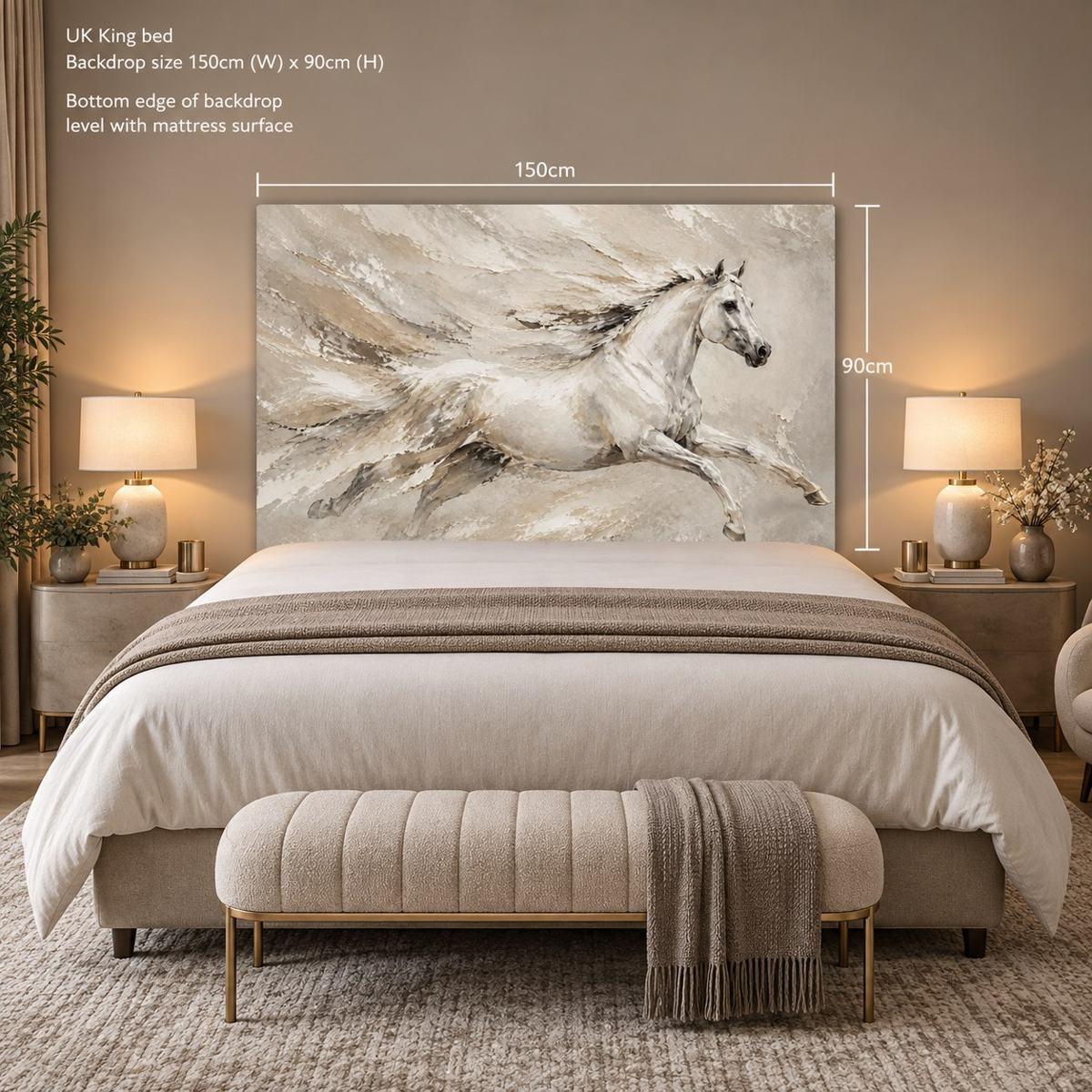 White Horse
