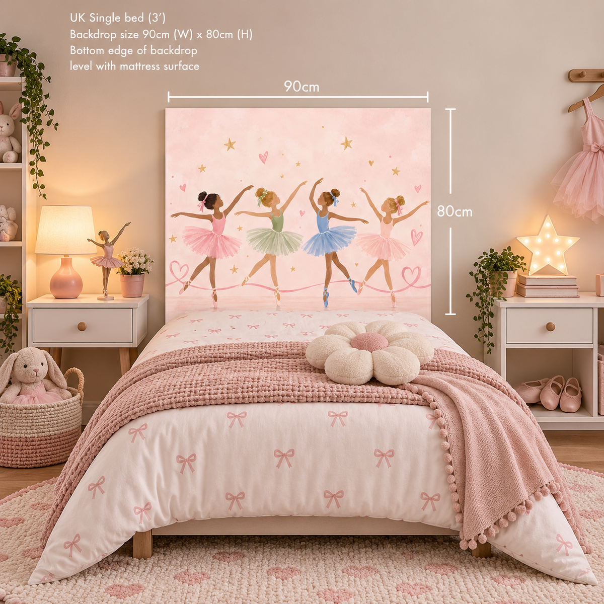 Ballerinas