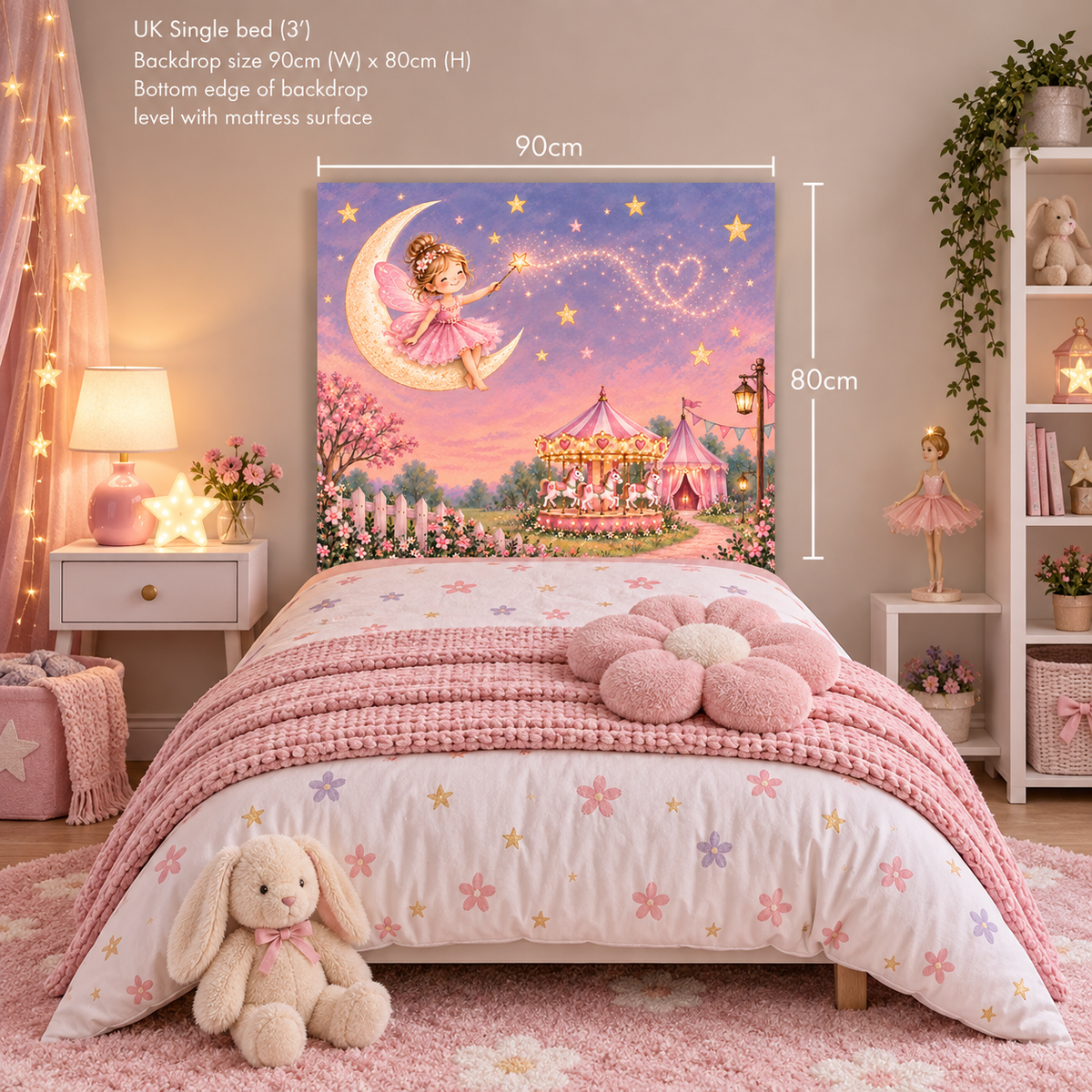 Fairy Fairground