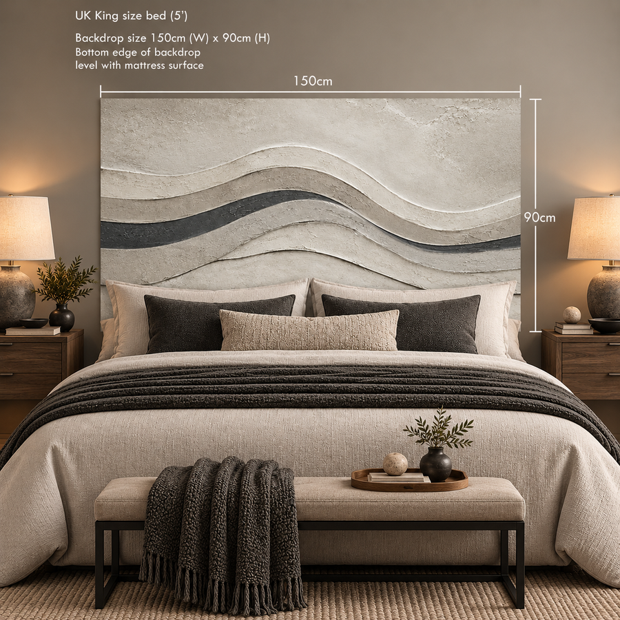 Natural Waves