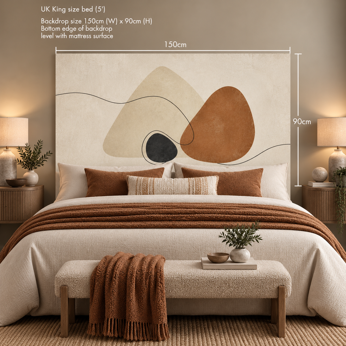 Warm Stones
