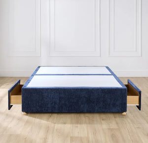 2 Drawer Divan