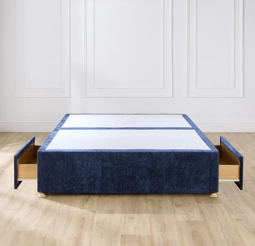 2 Drawer Divan