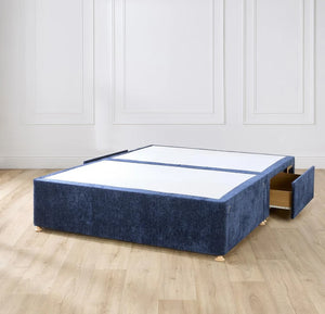 2 Drawer Divan