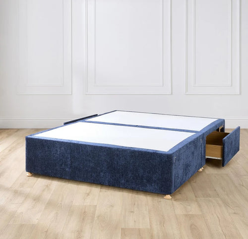 2 Drawer Divan
