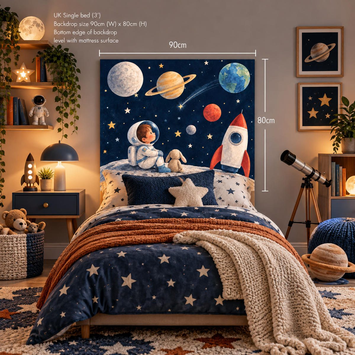 Astronaut
