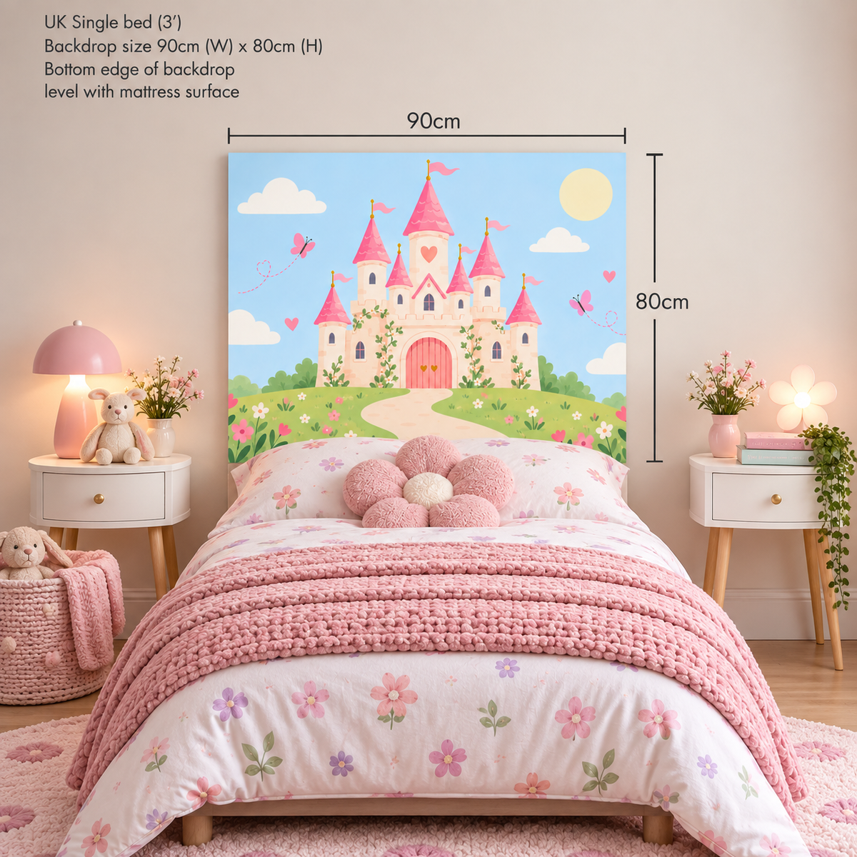 Princess Castle