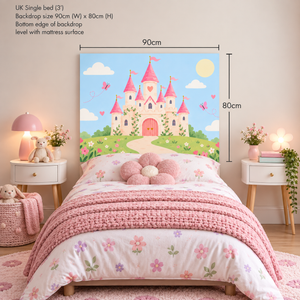 Princess Castle