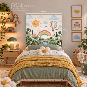 Rainbow Valley