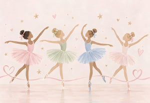 Ballerinas