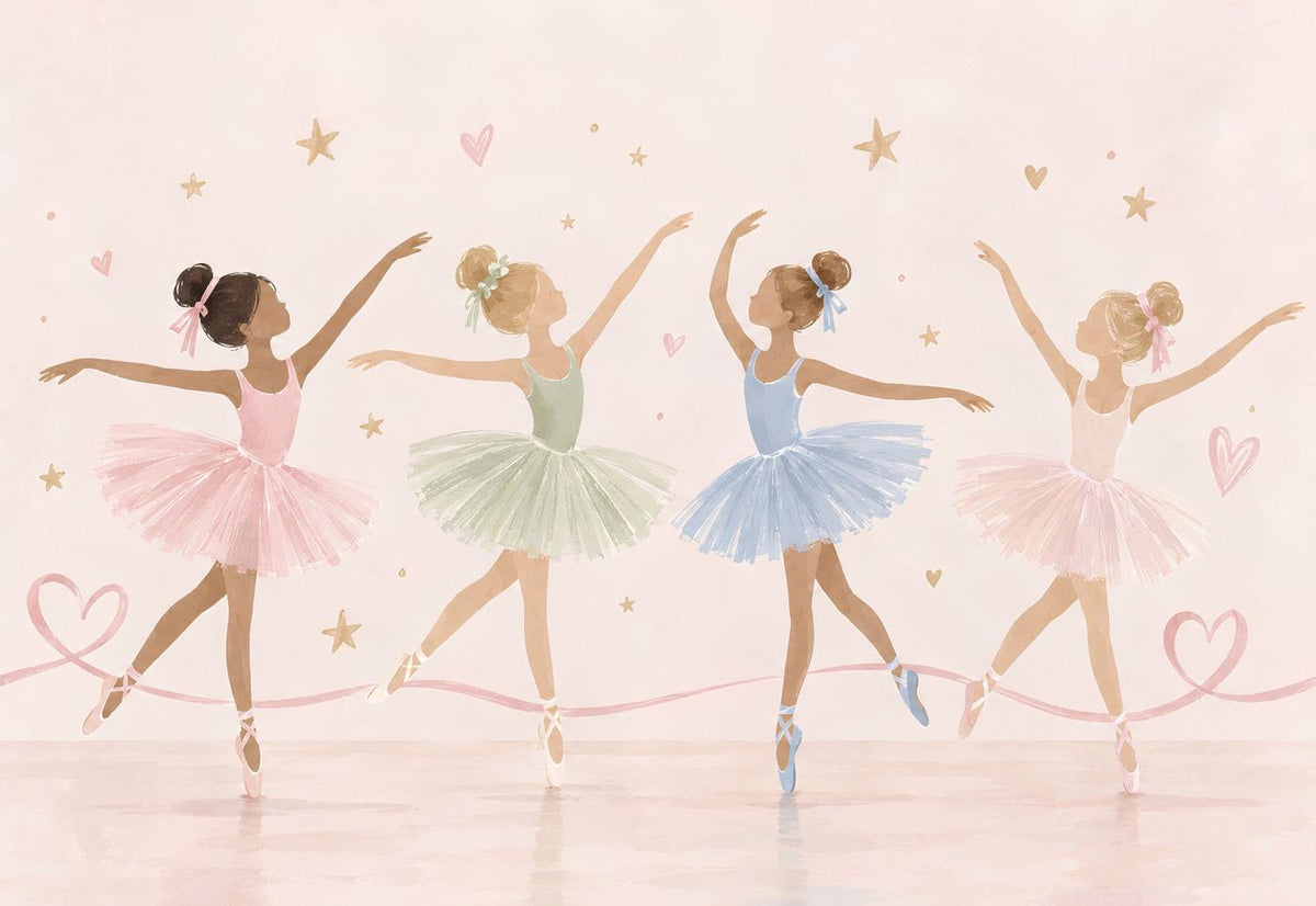 Ballerinas