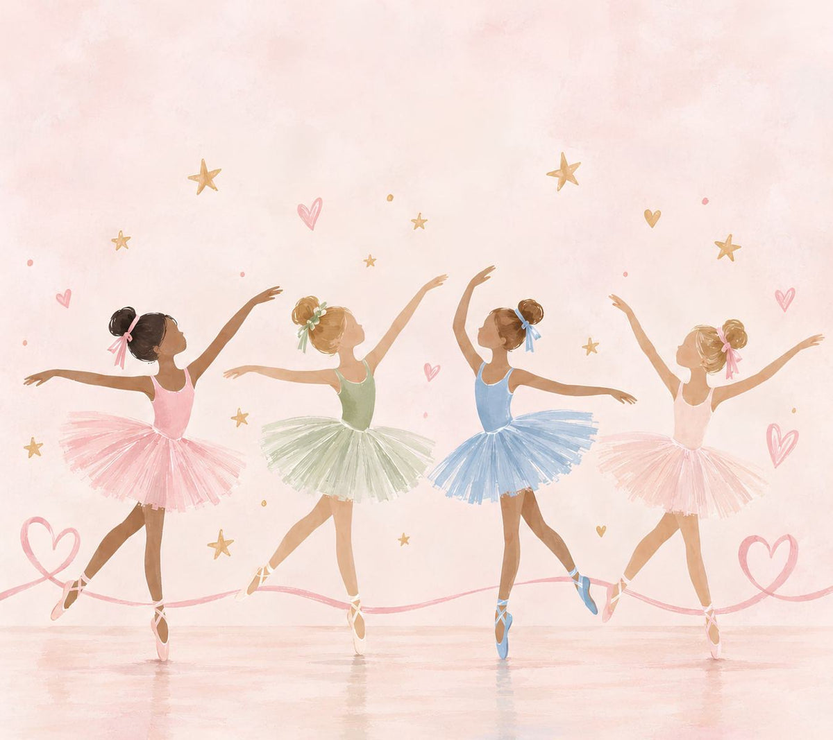 Ballerinas